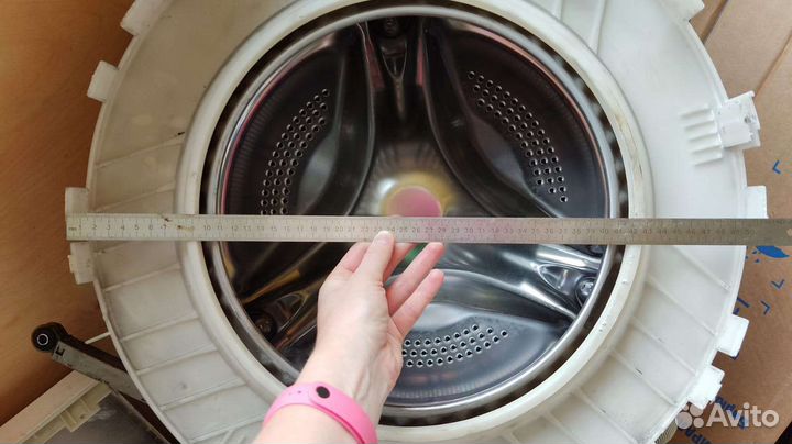 Стиральная машина Bosch classixx 5 остатки