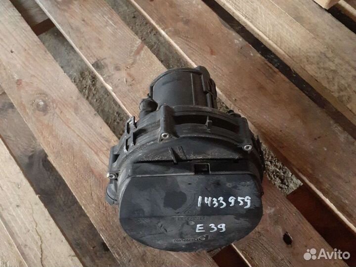 Насос воздушный BMW 5 series E39