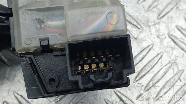 Переключатель стеклоочистителей Mazda Mazda 3 BK