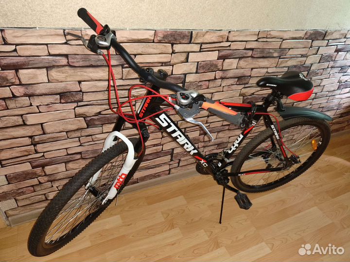 Велосипед Stark tank mtb 26.1