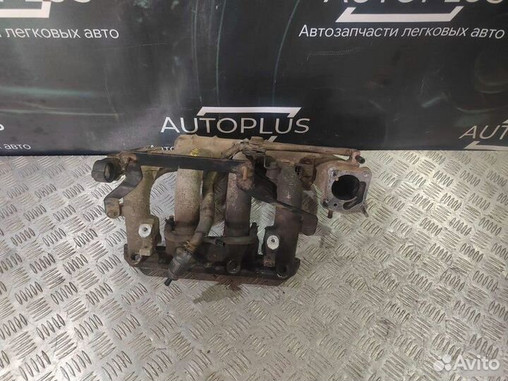 Впускной коллектор Kia Spectra 1.6 2004-2011