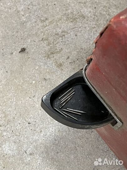 Патефон завод молот