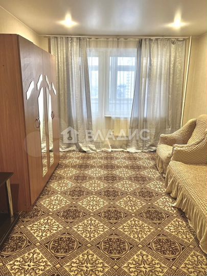 2-к. квартира, 55 м², 9/9 эт.