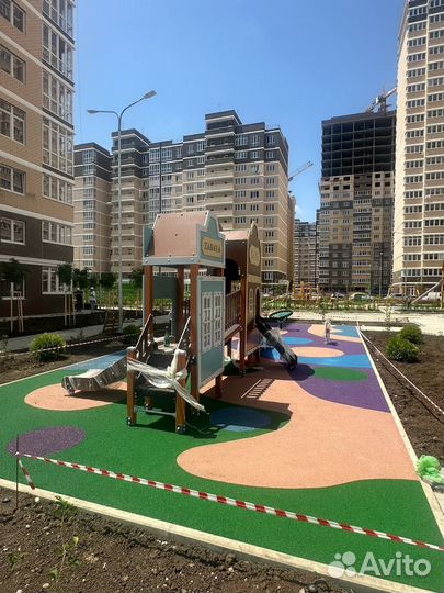 Бесшовное резиновое порытие (резинка)