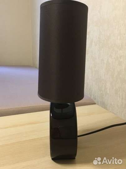 Лампа настольная