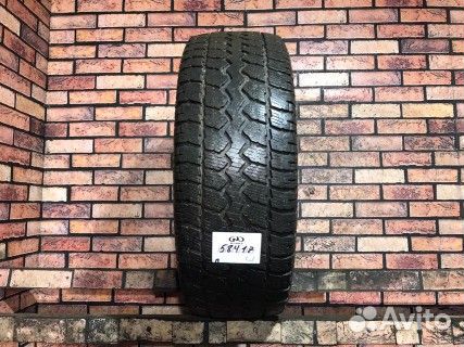 Mastercraft Courser MSR 275/60 R20