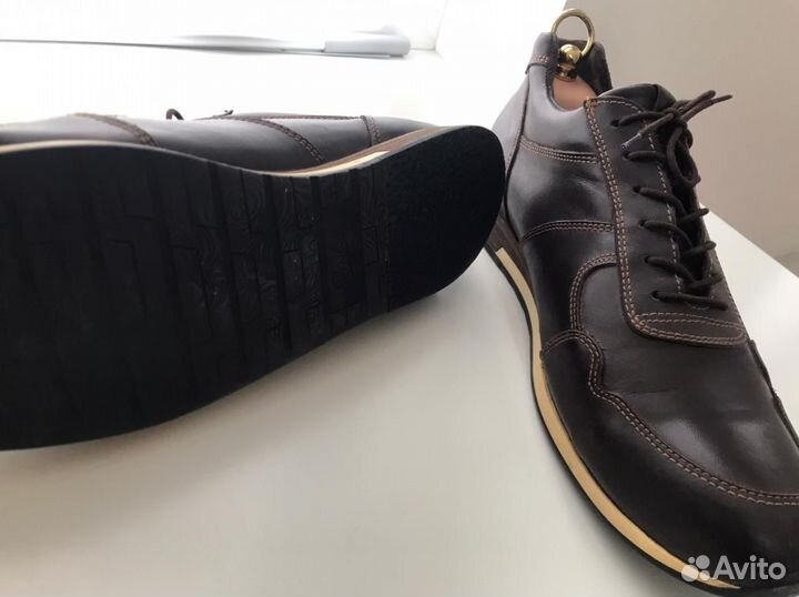 Кроссовки мужские Paraboot 45