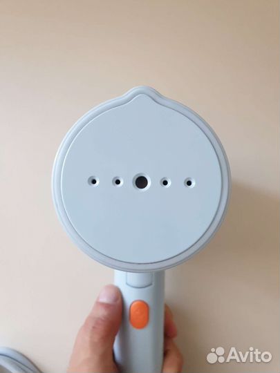 Отпариватель Xiaomi