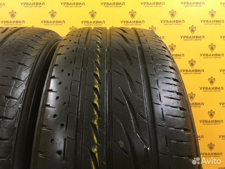 Bridgestone Regno GRVII 215/60 R16 95H