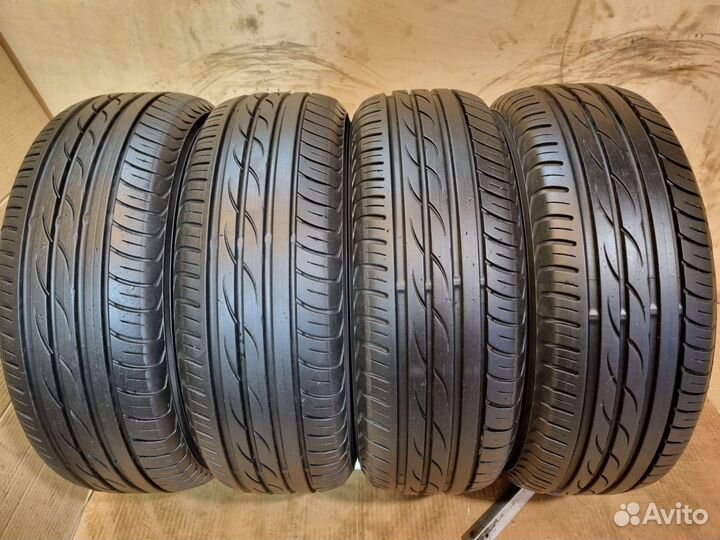 Yokohama C.Drive 2 AC02 195/60 R15 88H