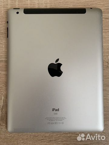 Планшет iPad 2 64 gb с sim