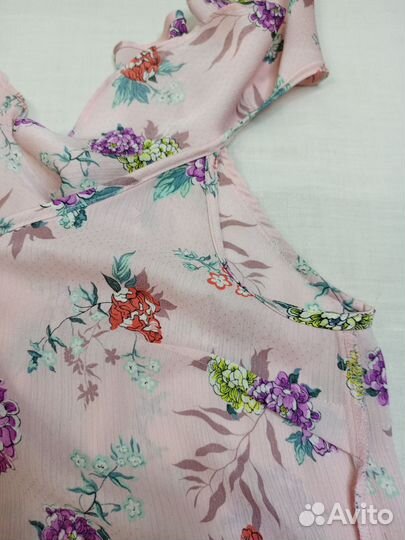 Блузка женская