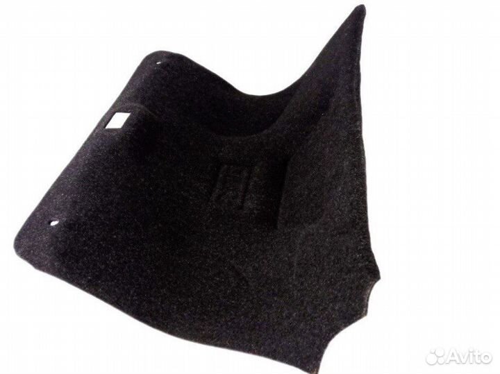 Обивка багажника Гранта 1 поколение