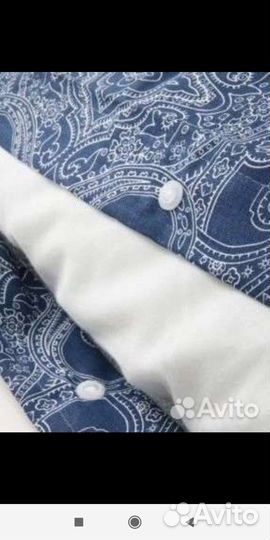 Постельный комплект IKEA