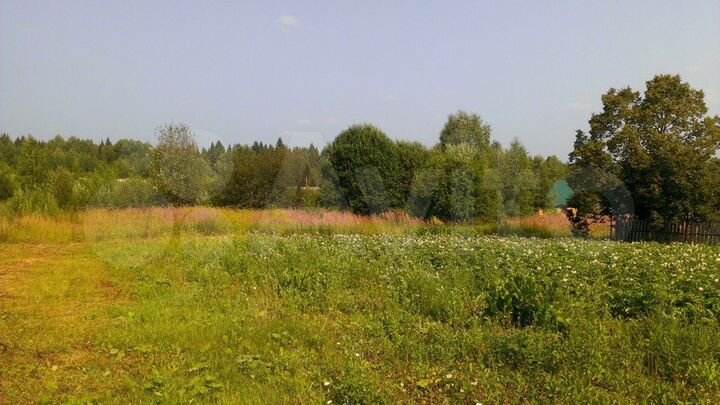 Участок 27 сот. (ИЖС)