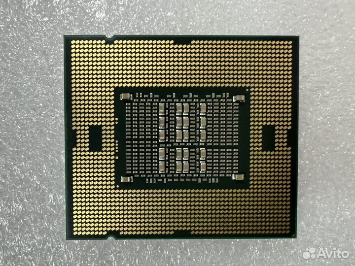 Процессор intel xeon E7-8870 2,4ghz SLC3E