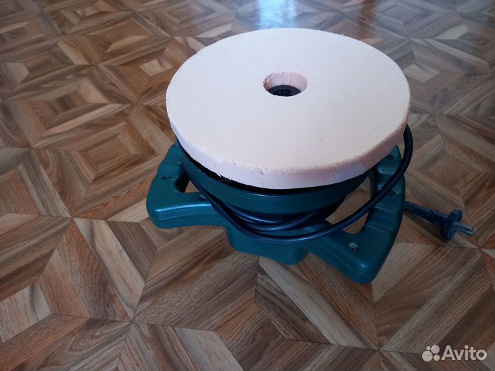 Шлифовальная машина для автомобили