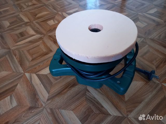 Шлифовальная машина для автомобили