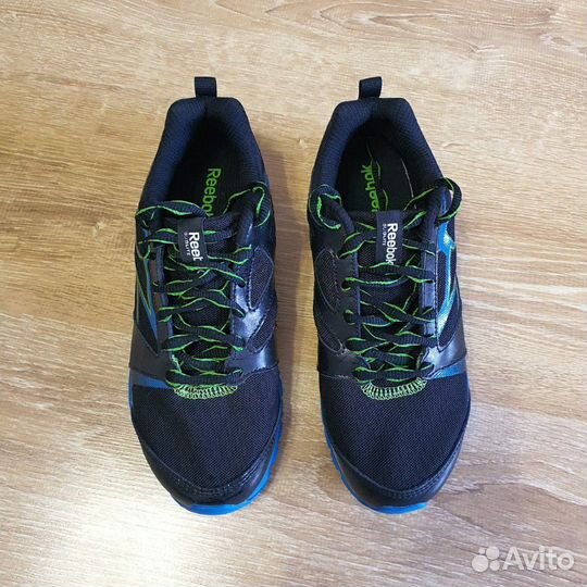 Кроссовки reebok