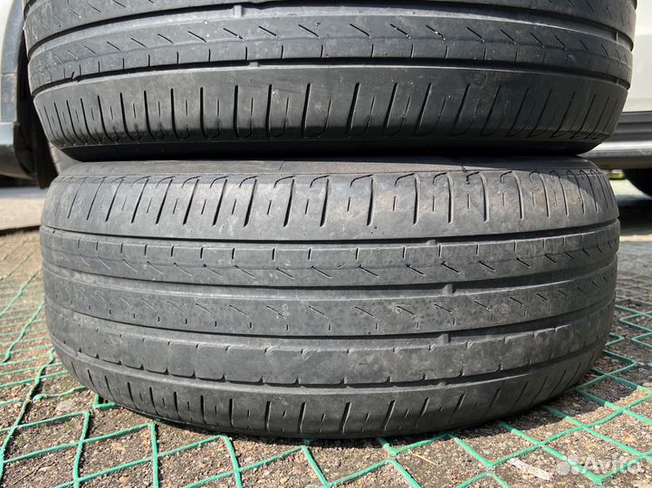 Pirelli Cinturato P7 225/55 R17