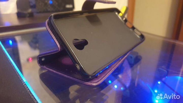 Meizu m3S чехол