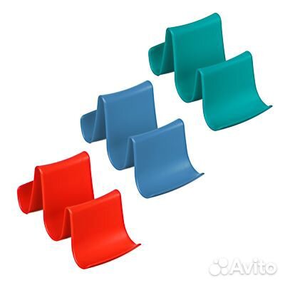 Подставка для крышек и ложек