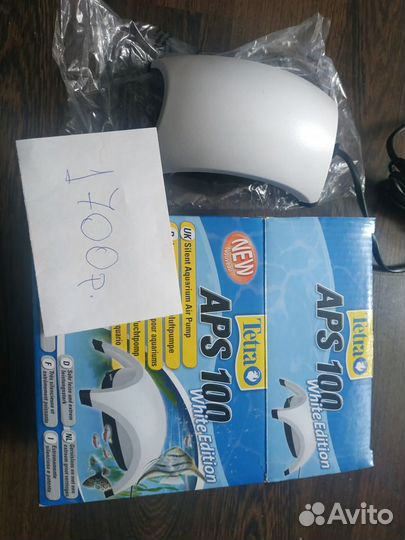 Для аквариума