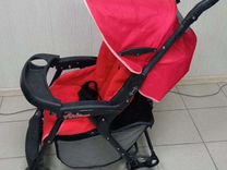 Коляска Peg Perego si