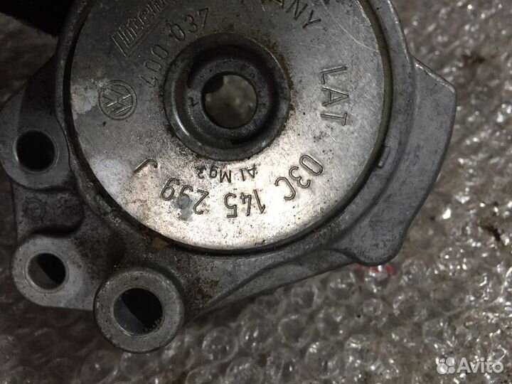 Натяжитель VAG 1.4T