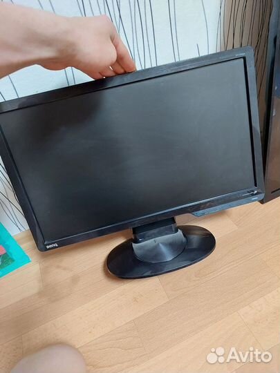 Монитор Benq 18.5 1366768