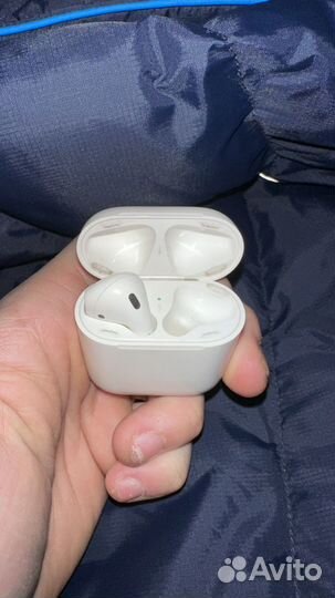 Airpods 2