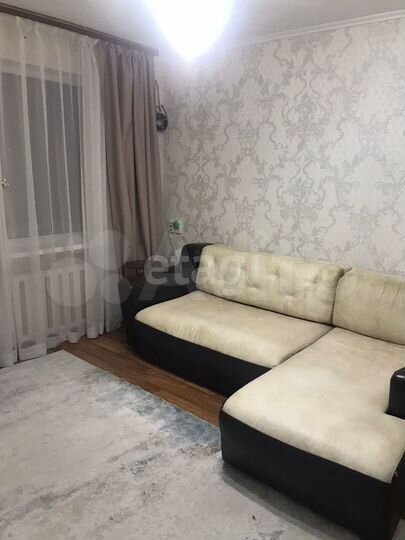 1-к. квартира, 31,7 м², 1/4 эт.