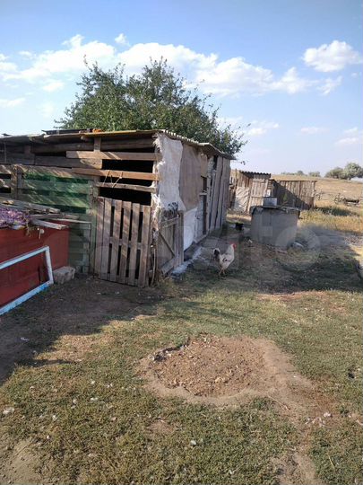 Дом 49 м² на участке 8 сот.