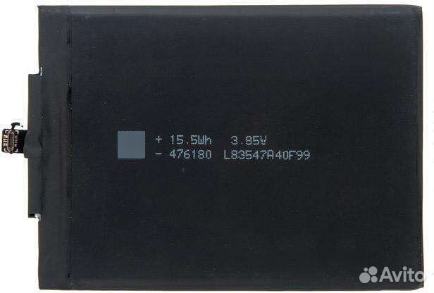 Аккумулятор для Xiaomi Redmi 3, Redmi 4X BM47