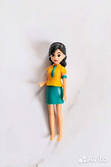 Куклы фигурки Давай дружить