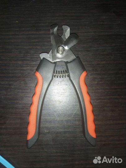 Когтерезка