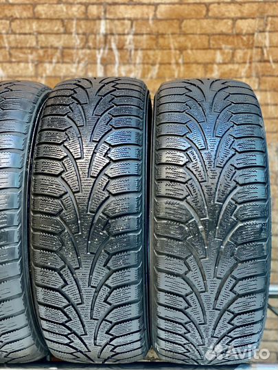 Nokian Tyres Nordman RS 205/55 R16 94R
