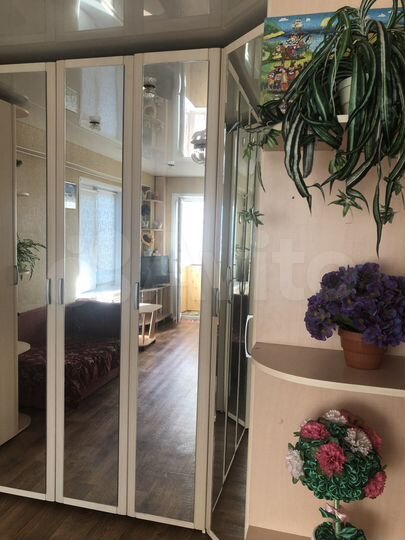 1-к. квартира, 30,4 м², 3/5 эт.