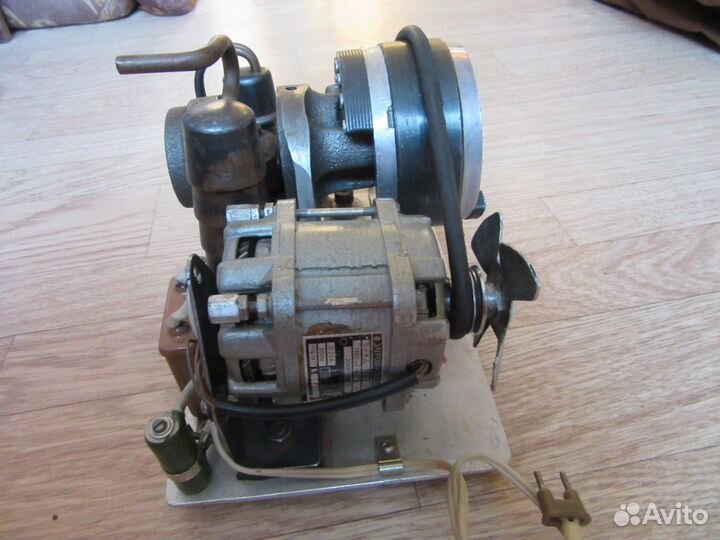 Компрессор для аквариума