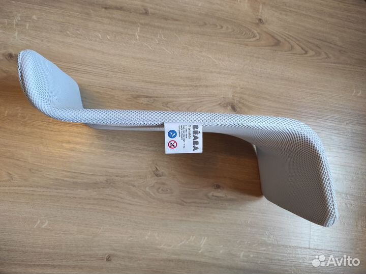 Продам детский шезлонг для купания