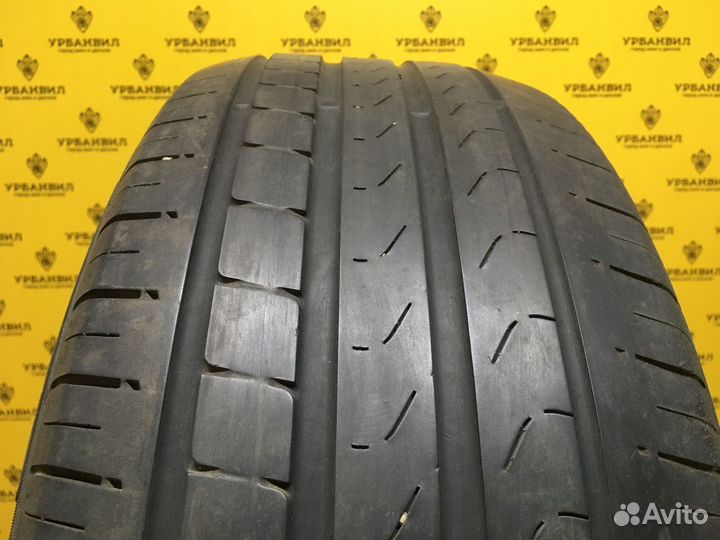 Pirelli Scorpion Verde 255/55 R19 99Y