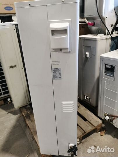 Канальный кондиционер Kitano б/у 60 (до 160 м.кв)