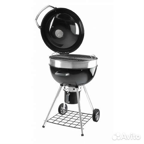 Угольный гриль Napoleon pro22k-LEG