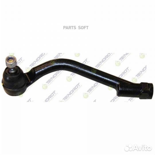 Teknorot HY832 Наконечник рулевой тяги L