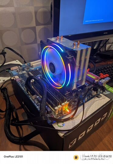 Установка программ, честная компьютерная помощь