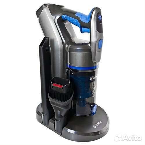 Запчасти для Пылесоса vitek VT-8133