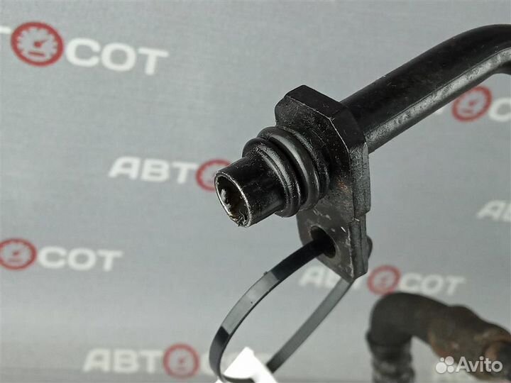 Напорный маслопровод Audi A4 (B6) 2001-2005