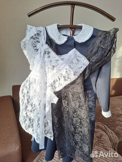 Школьная форма