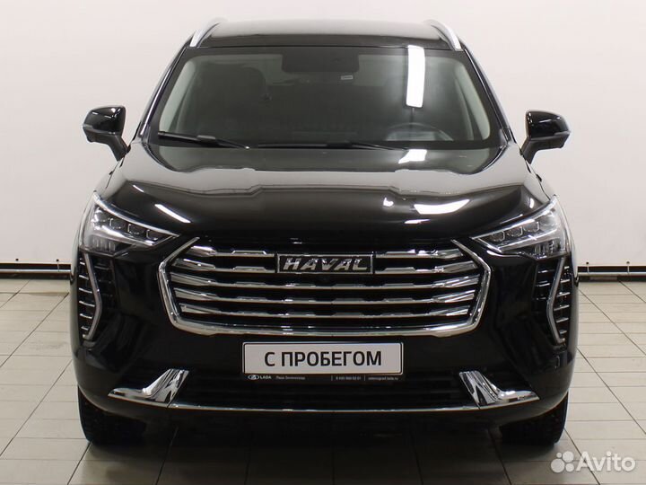 HAVAL Jolion 1.5 AMT, 2023, 10 000 км