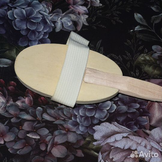 Щетка антицеллюлитная